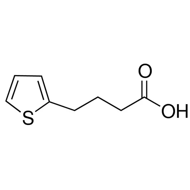 4-(2-Thienyl)butyric acid