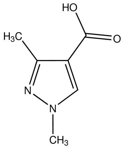 1,3-Dimethyl-1H-pyrazole-4-carboxylic acid