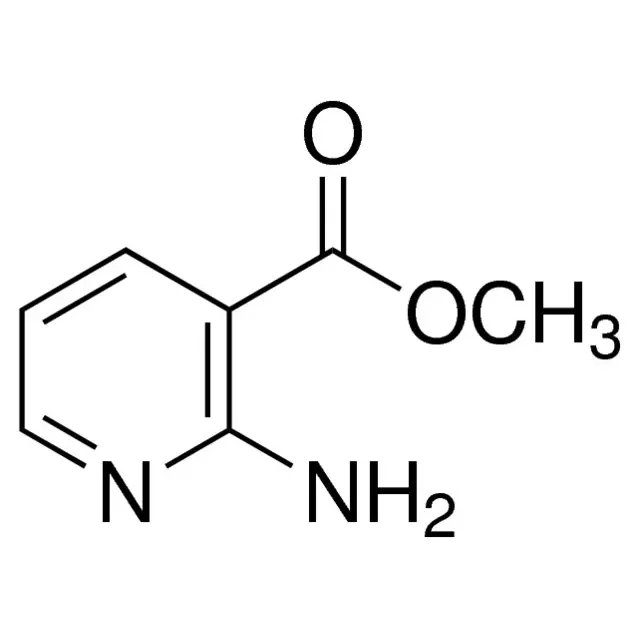 Methyl 2-aminopyridine-3-carboxylate