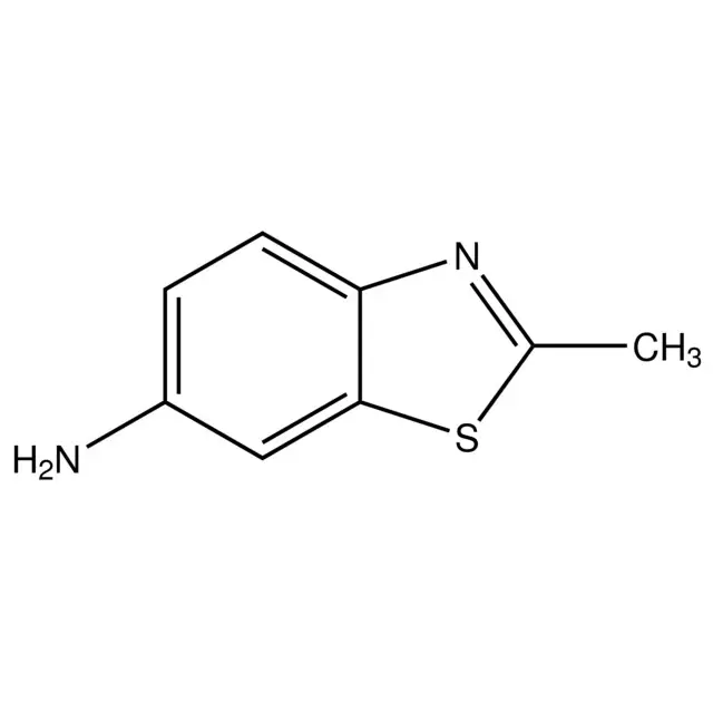 2-Methyl-1,3-benzothiazol-6-amine