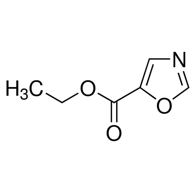 Ethyl 5-oxazolecarboxylate