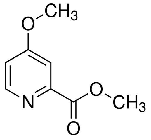 4-Methoxy-pyridine-2-carboxylic acid methyl ester
