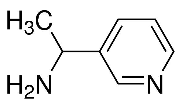 1-pyridin-3-yl-ethylamine