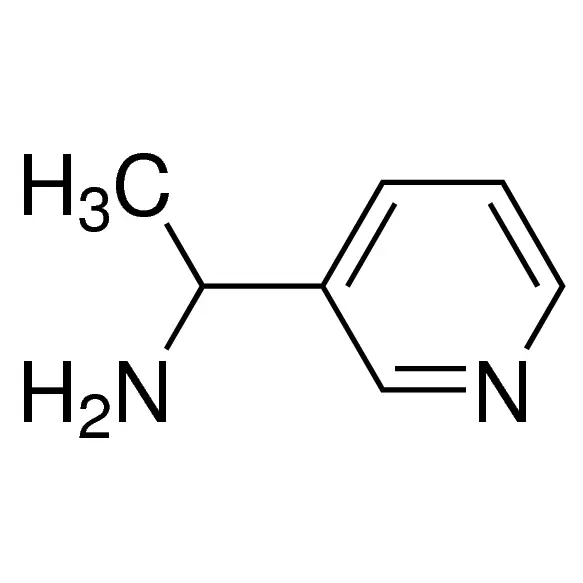 1-pyridin-3-yl-ethylamine