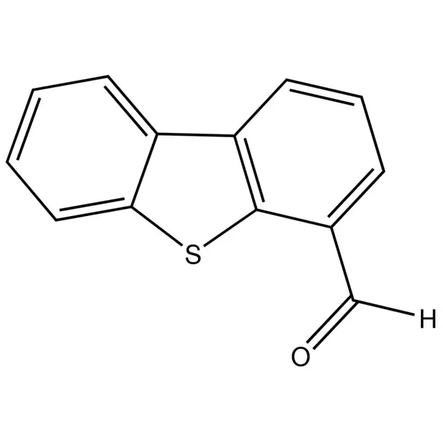 Dibenzo[b,d]thiophene-4-carbaldehyde