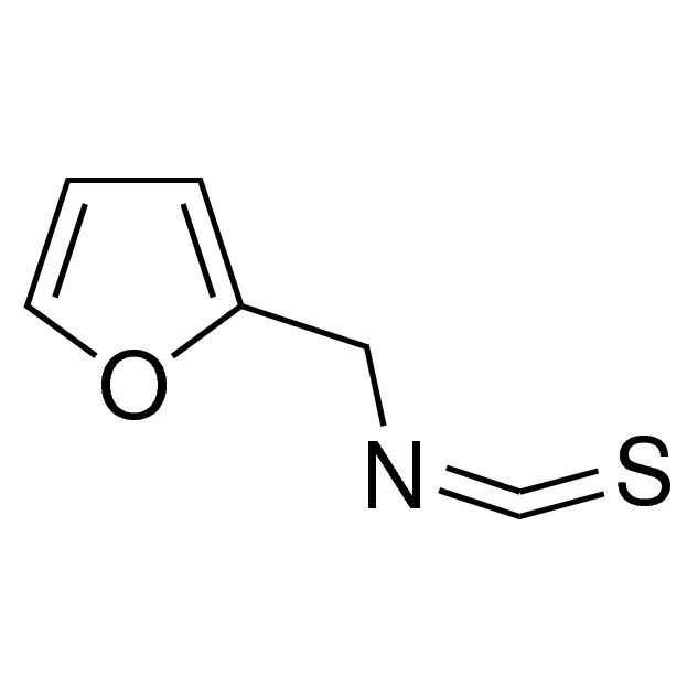 2-furfuryl isothiocyanate