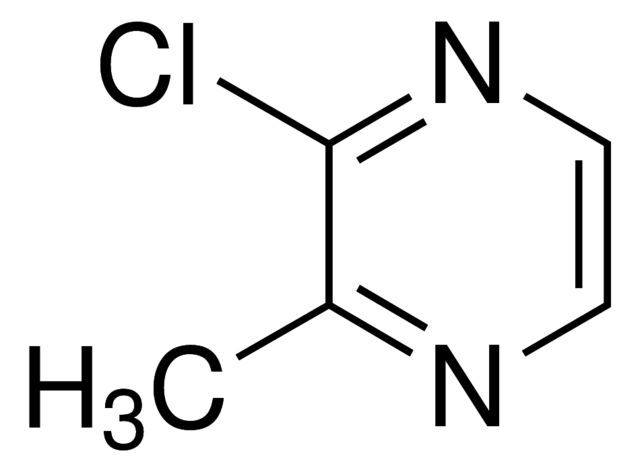 2-chloro-3-methylpyrazine
