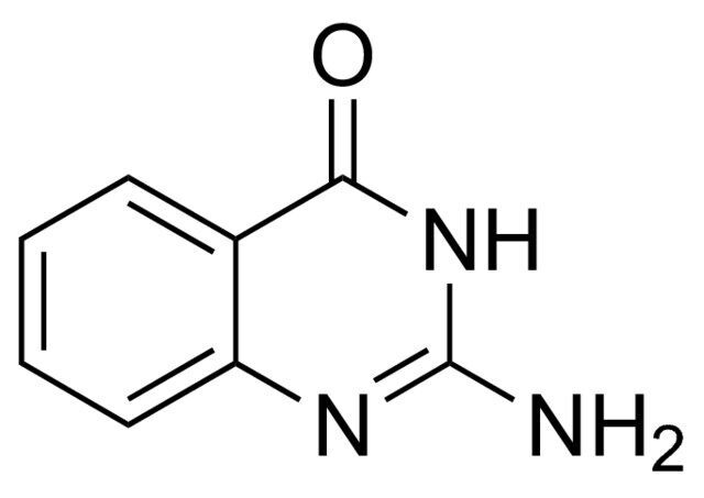 2-Amino-3H-quinazolin-4-one