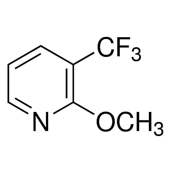 2-Methoxy-3-(trifluoromethyl)pyridine