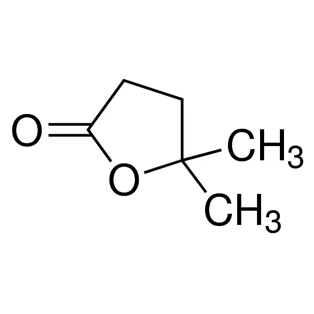 5,5-dimethyl-dihydro-furan-2-one