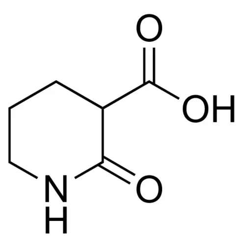 2-Oxo-3-piperidinecarboxylic acid