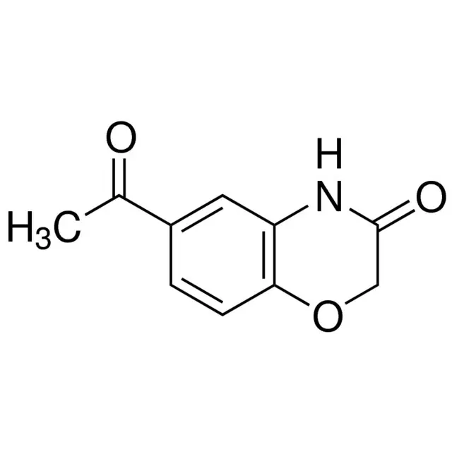 6-Acetyl-2H-1,4-benzoxazin-3(4H)-one