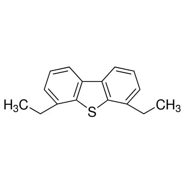 4,6-Diethyldibenzothiophene