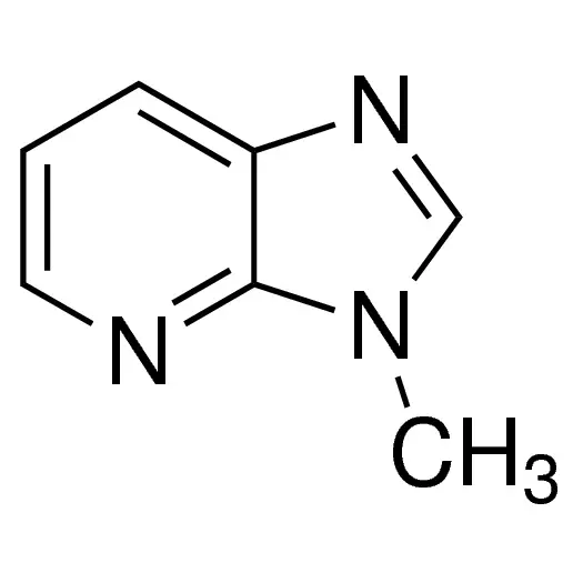 3-Methyl-3H-imidazo[4,5-b]pyridine