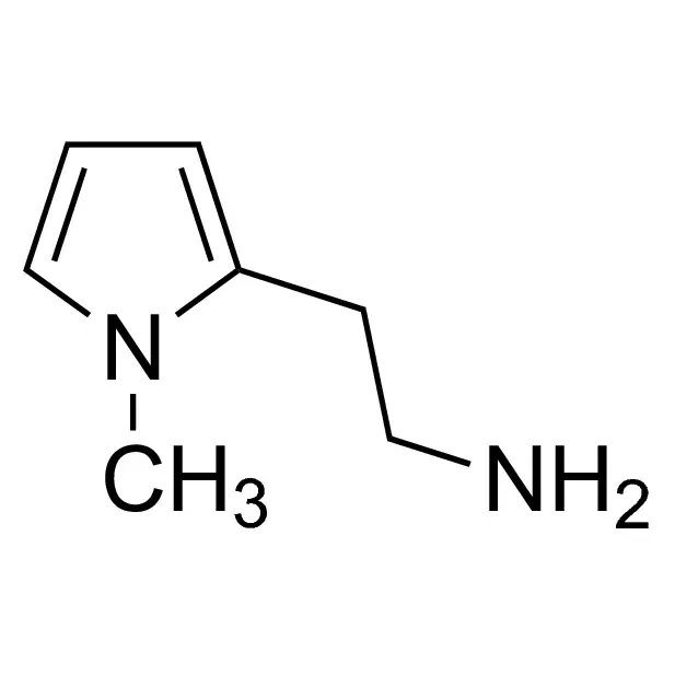 2-(1-Methyl-1H-pyrrol-2-yl)ethanamine