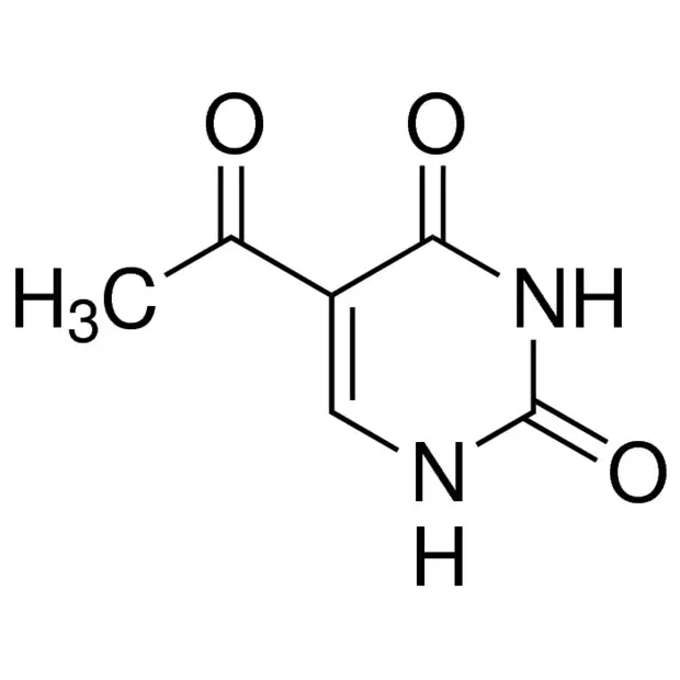 5-Acetyluracil