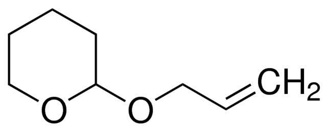 2-Allyloxytetrahydropyran