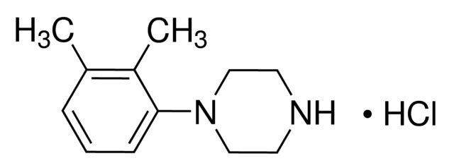 1-(2,3-Xylyl)piperazine monohydrochloride