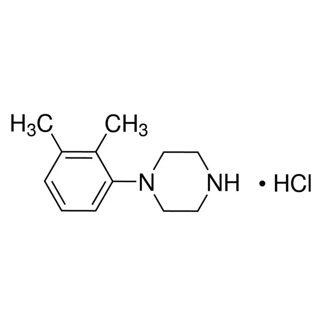 1-(2,3-Xylyl)piperazine monohydrochloride