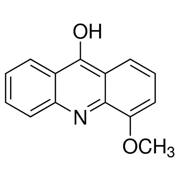 9-Hydroxy-4-methoxyacridine