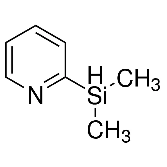 2-(Dimethylsilyl)pyridine