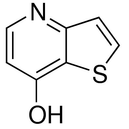 Thieno[3,2-b]pyridin-7-ol