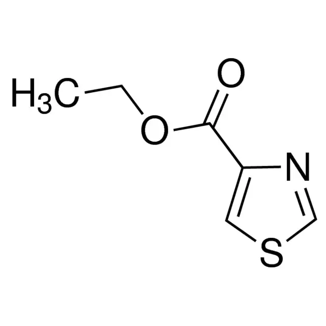 Ethyl 4-thiazolecarboxylate