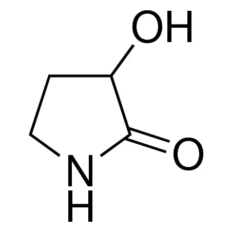 3-Hydroxy-2-pyrrolidinone