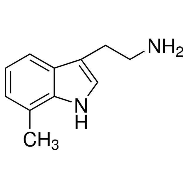 7-Methyltryptamine