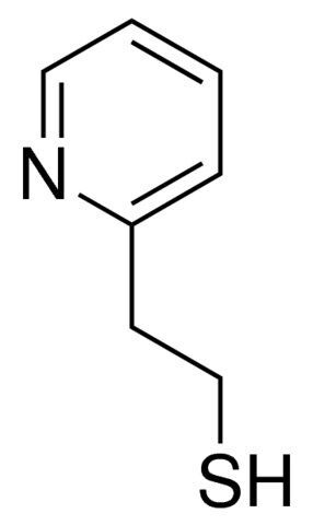2-pyridylethylmercaptan