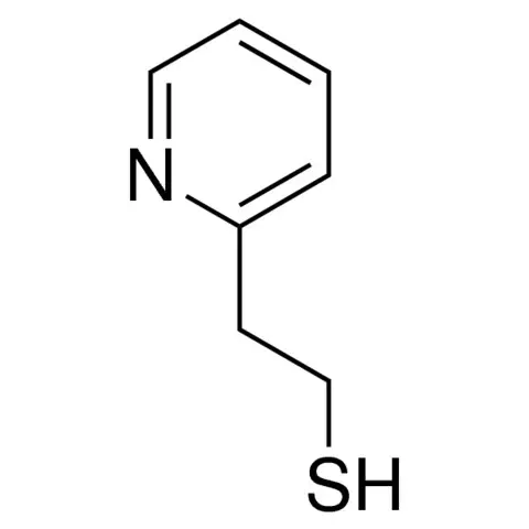 2-pyridylethylmercaptan