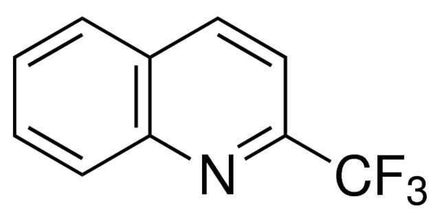 2-(Trifluoromethyl)quinoline