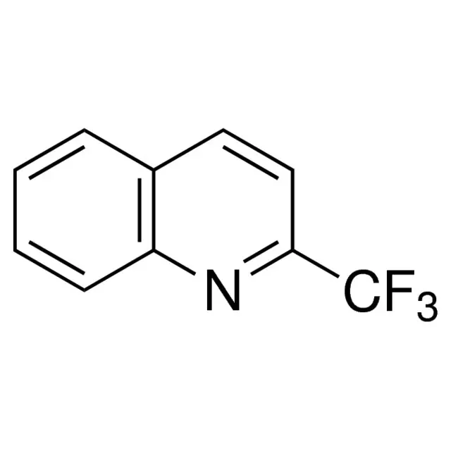 2-(Trifluoromethyl)quinoline