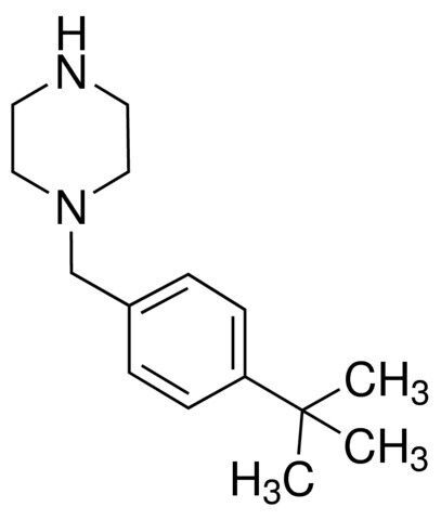 1-(4-tert-Butylbenzyl)piperazine