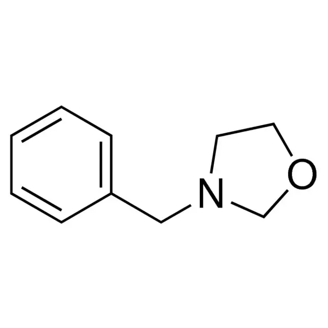 3-Benzyl-1,3-oxazolidine