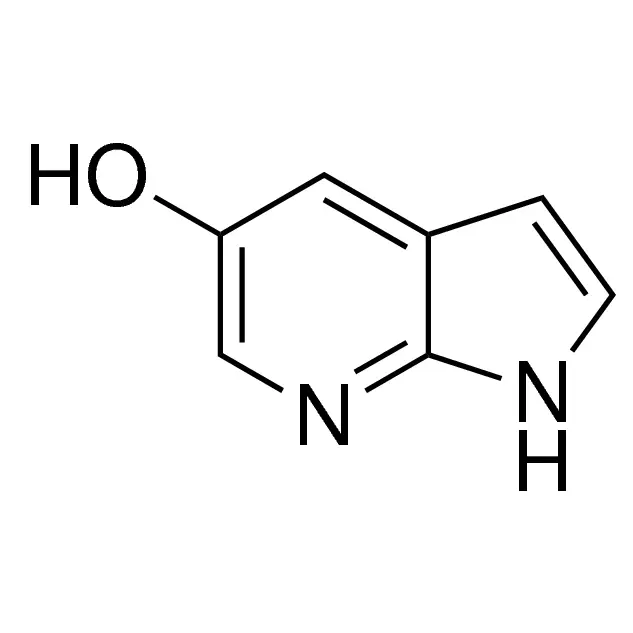 1H-Pyrrolo[2,3-b]pyridin-5-ol