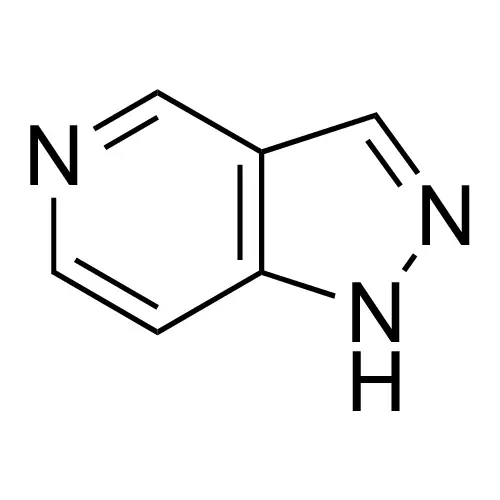 1H-Pyrazolo[4,3-c]pyridine