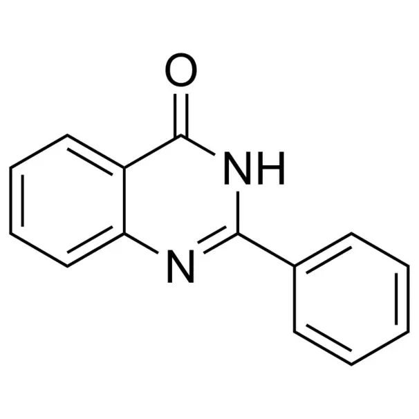 2-Phenyl-4(3H)-quinazolinone