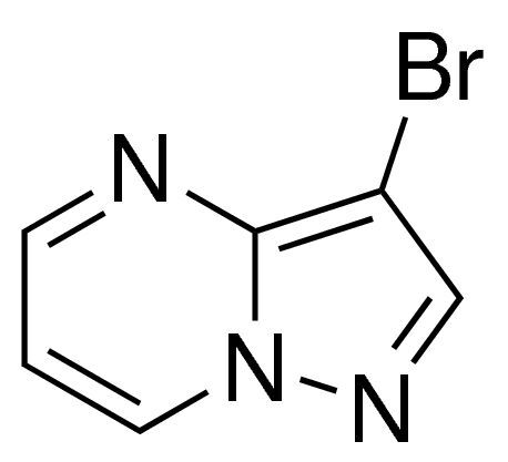3-Bromopyrazolo[1,5-a]pyrimidine