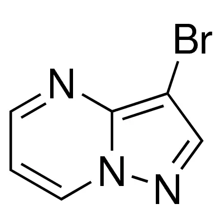 3-Bromopyrazolo[1,5-a]pyrimidine