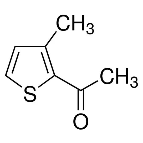 2-Acetyl-3-methylthiophene