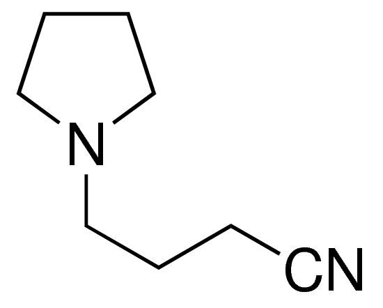 1-Pyrrolidinebutyronitrile