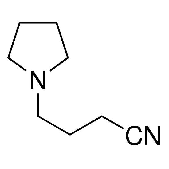 1-Pyrrolidinebutyronitrile