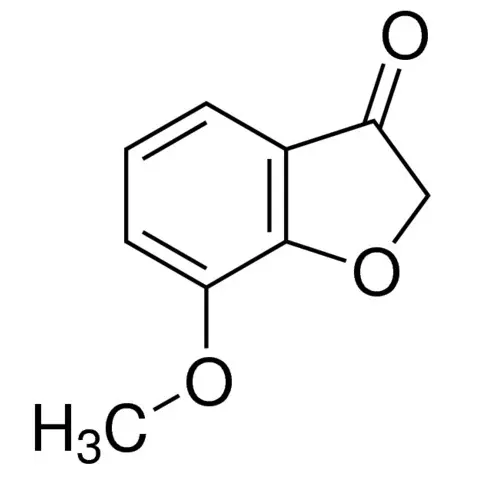 7-Methoxy-3(2H)-benzofuranone