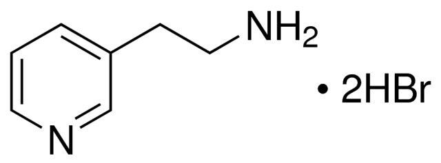 3-(2-Aminoethyl)pyridine dihydrobromide