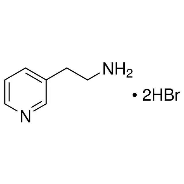 3-(2-Aminoethyl)pyridine dihydrobromide