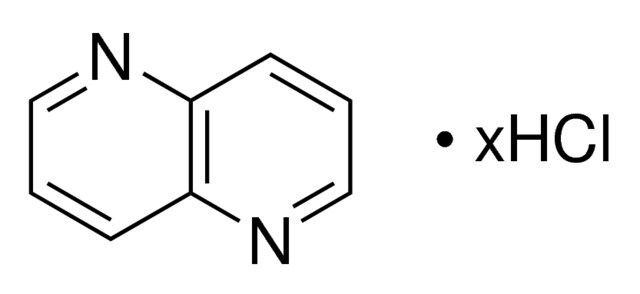 1,5-Naphthyridine hydrochloride
