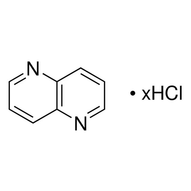 1,5-Naphthyridine hydrochloride