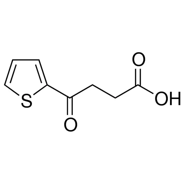 4-Oxo-4-(2-thienyl)butyric acid