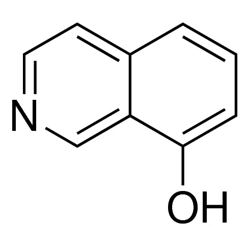 8-hydroxyisoquinoline